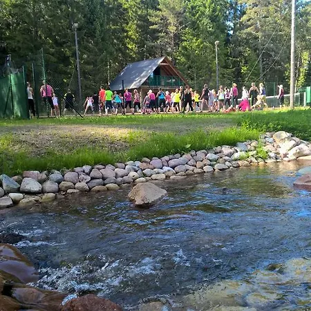 Forell Фермерский дом Pidula