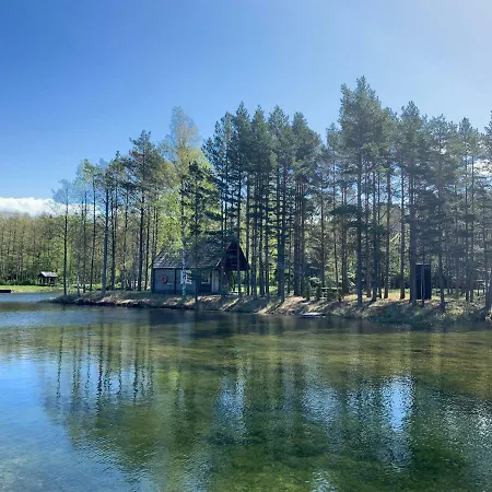 Forell Фермерский дом *