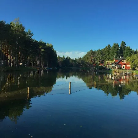 Фермерский дом Forell