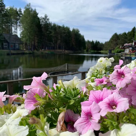 Фермерский дом Forell *