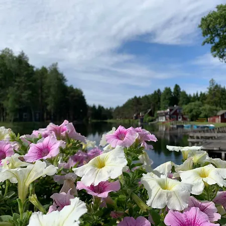 Фермерский дом Forell *