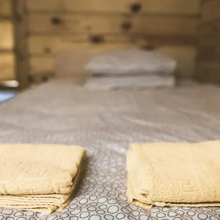 Фермерский дом Forell *