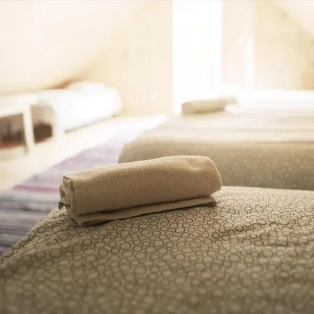 Forell Фермерский дом Pidula