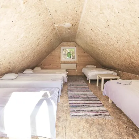 Фермерский дом Forell *