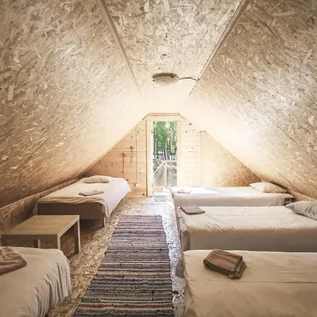 Forell Фермерский дом Pidula