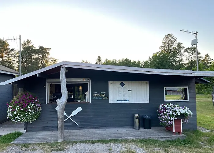 Alojamento de Turismo Rural Forell Pidula