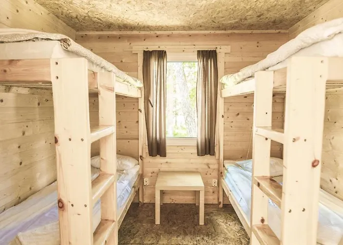 Forell Alloggio per agriturismo Pidula