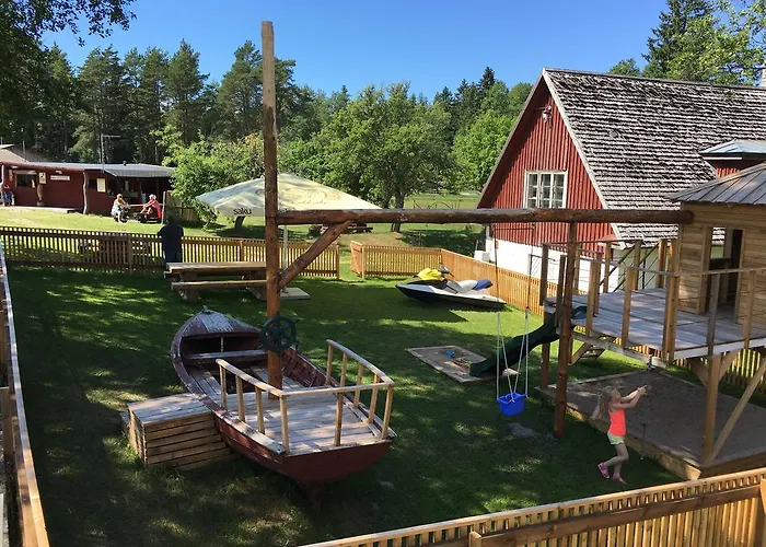 Alojamento de Turismo Rural Forell Pidula