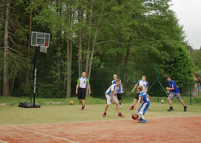 Alloggio per agriturismo Forell Pidula