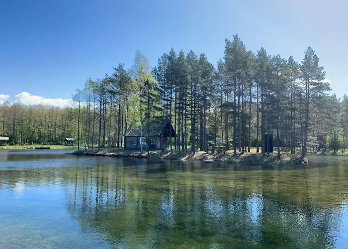 Forell Alloggio per agriturismo *