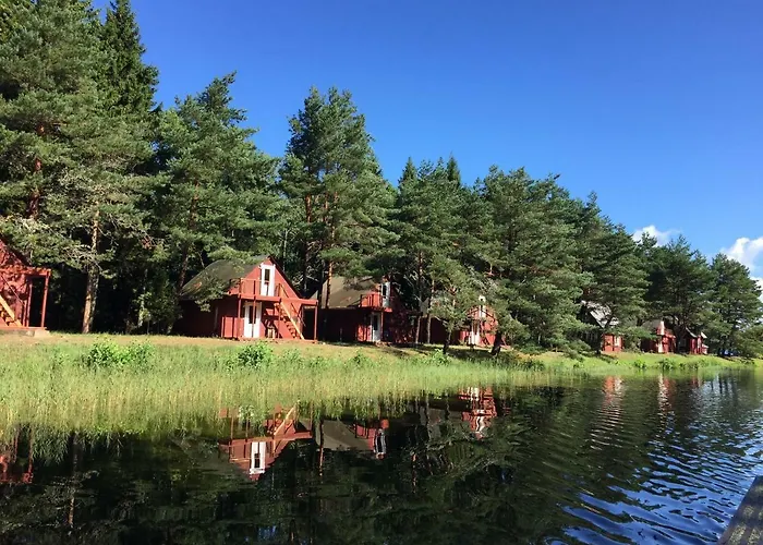 Forell Alojamento de Turismo Rural Pidula