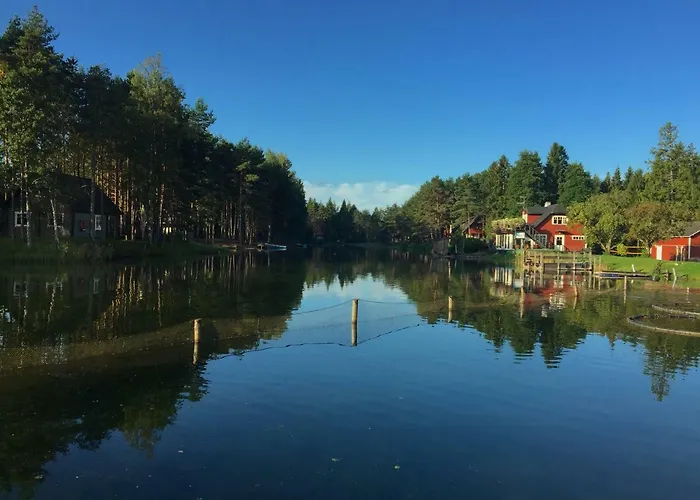Alojamento de Turismo Rural Forell