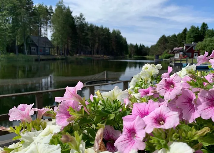 Alloggio per agriturismo Forell *