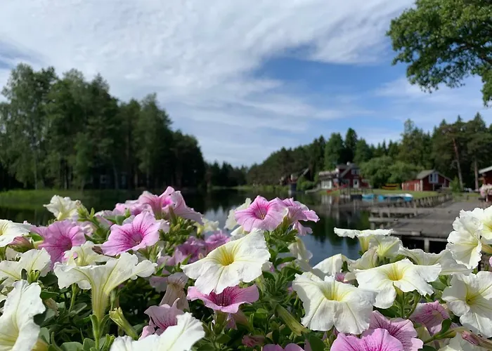 Alloggio per agriturismo Forell *