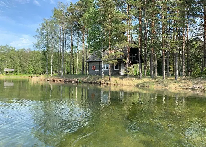 Alloggio per agriturismo Forell Pidula