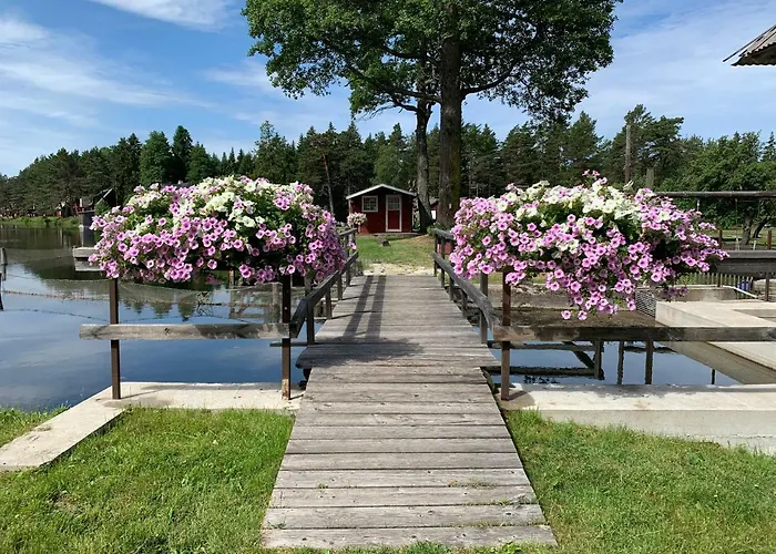 Forell Alloggio per agriturismo *