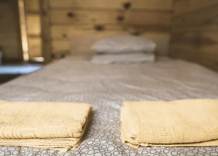 Alloggio per agriturismo Forell *