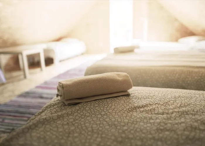 Forell Alojamento de Turismo Rural Pidula