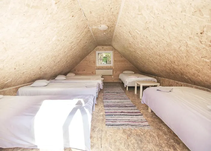 Alojamento de Turismo Rural Forell *