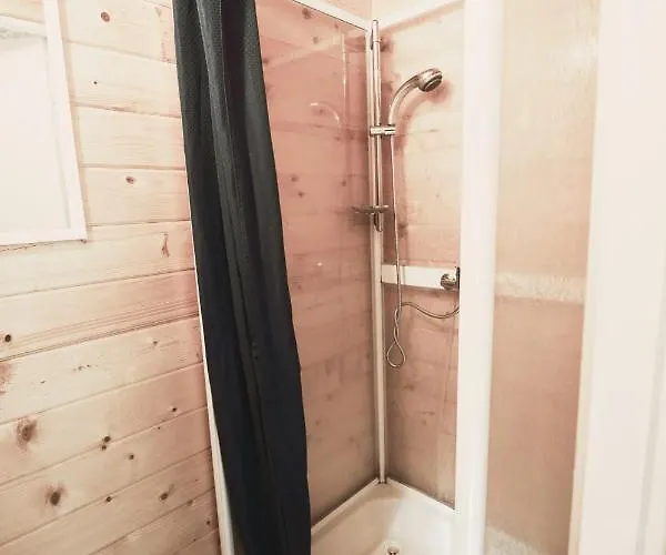 Alloggio per agriturismo Forell *