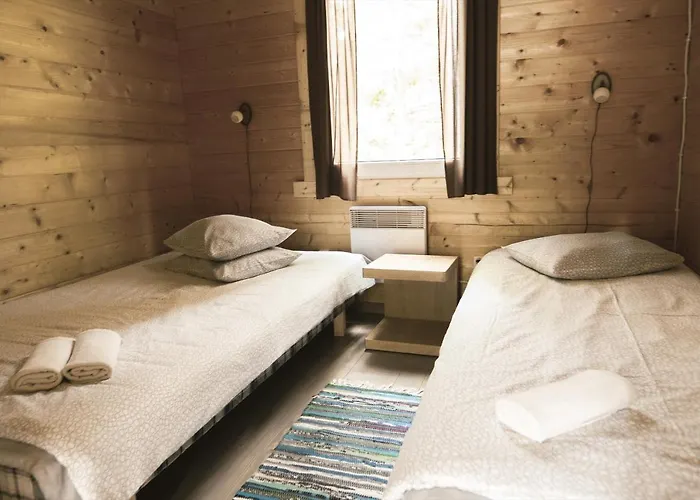 Forell Alojamento de Turismo Rural Pidula